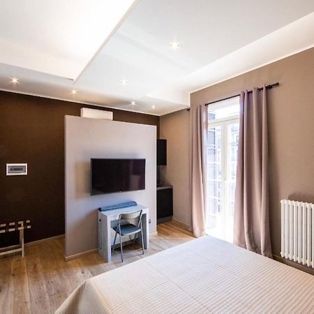 New Amazing Mono Located In Moscova District From Moscova Suites Apartments Group Milánó Kültér fotó