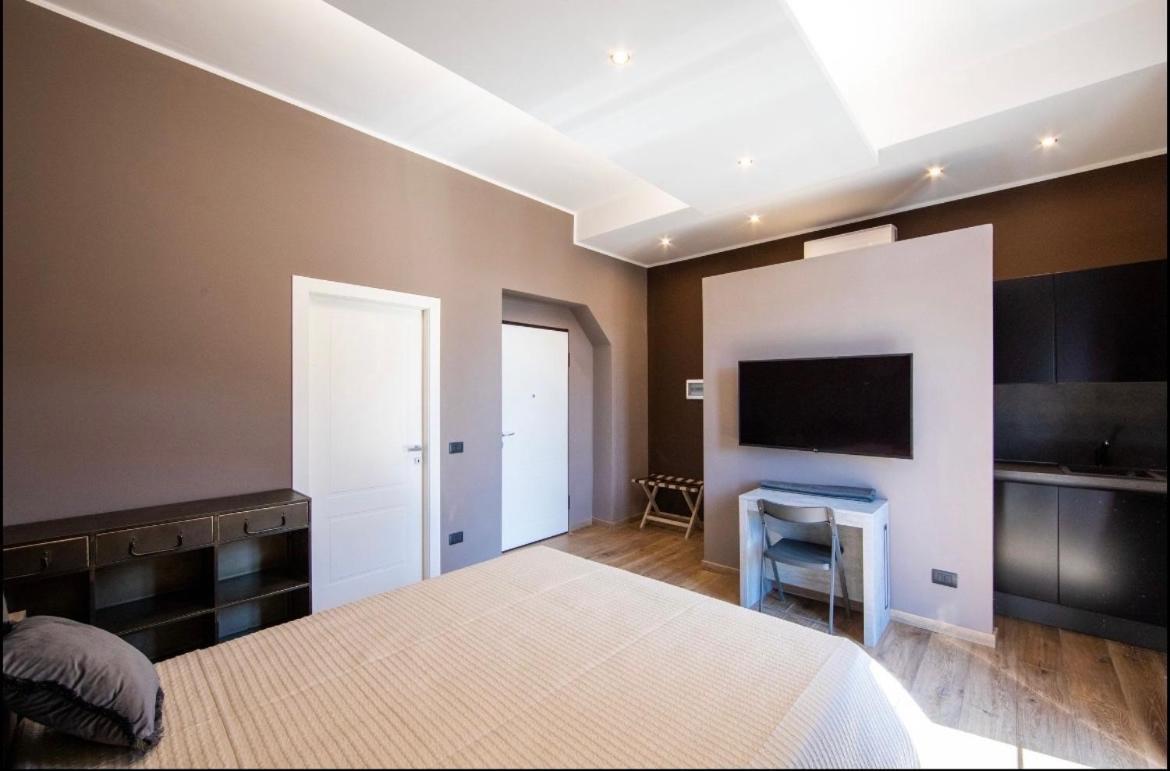 New Amazing Mono Located In Moscova District From Moscova Suites Apartments Group Milánó Kültér fotó