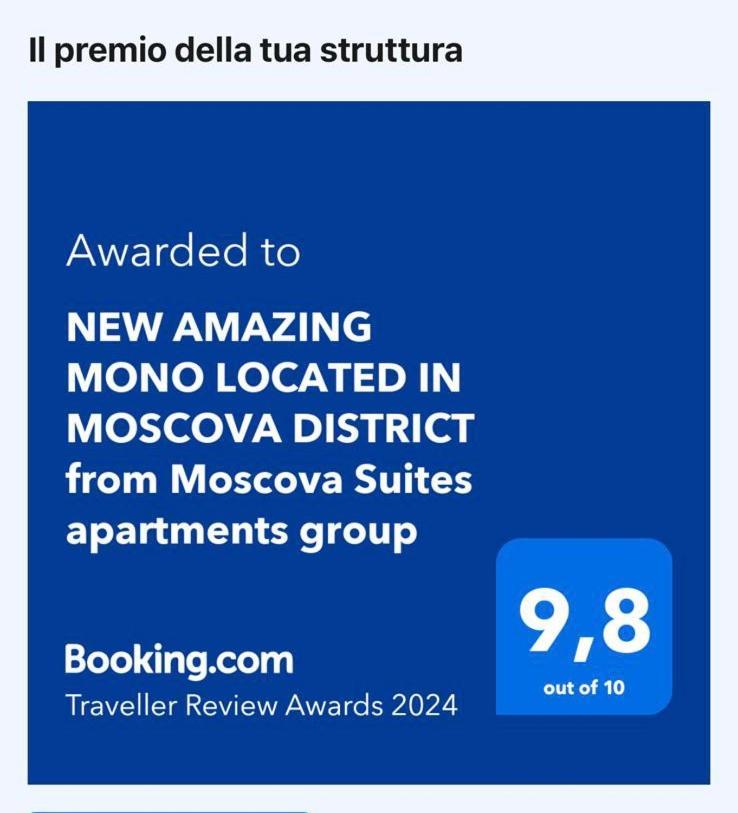 New Amazing Mono Located In Moscova District From Moscova Suites Apartments Group Milánó Kültér fotó
