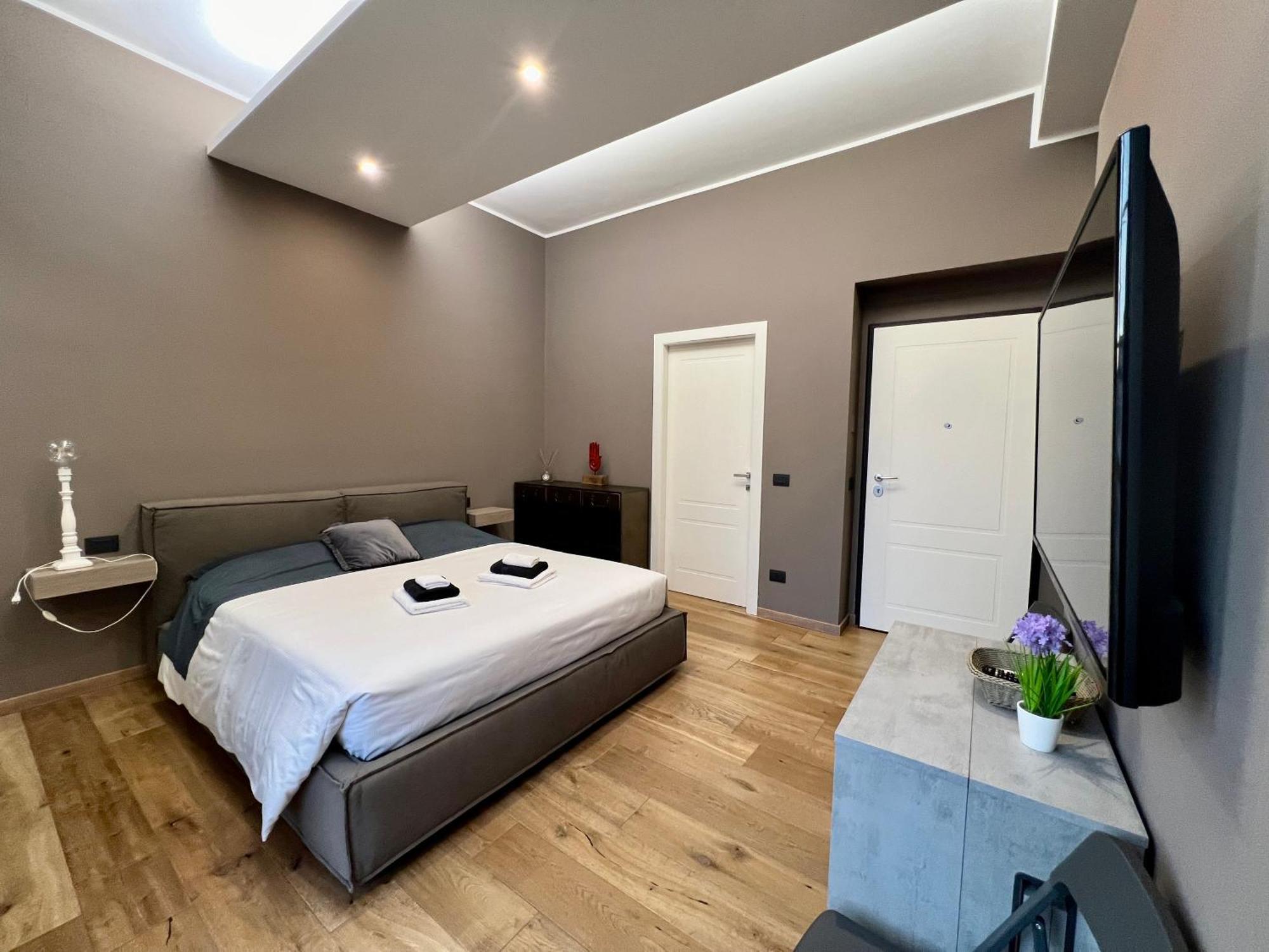 New Amazing Mono Located In Moscova District From Moscova Suites Apartments Group Milánó Kültér fotó