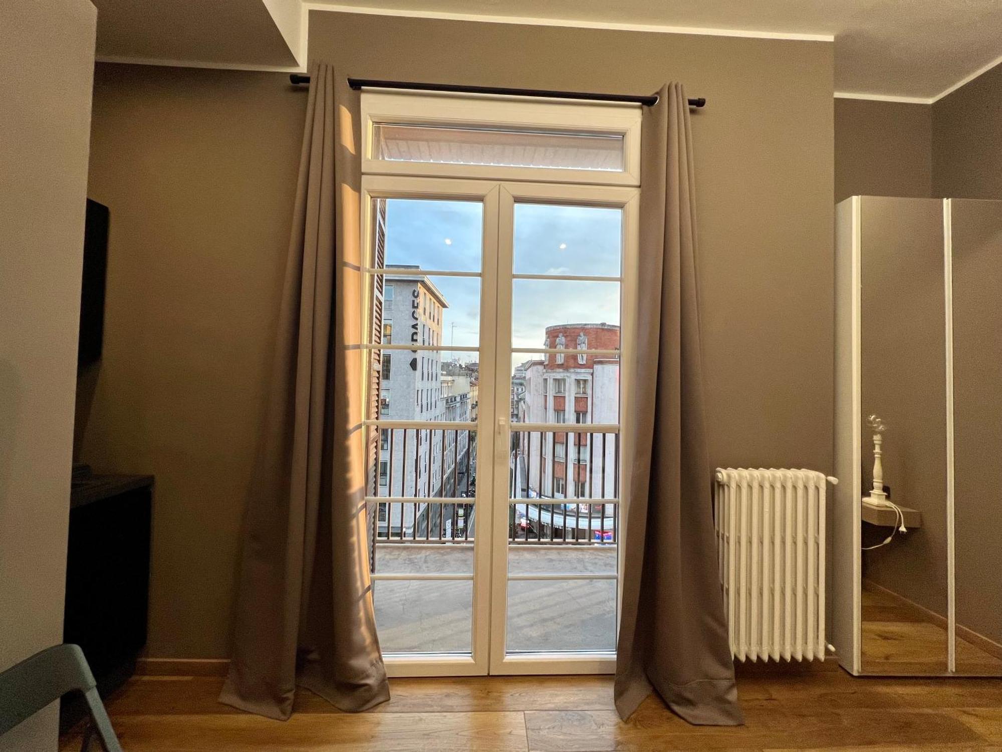 New Amazing Mono Located In Moscova District From Moscova Suites Apartments Group Milánó Kültér fotó