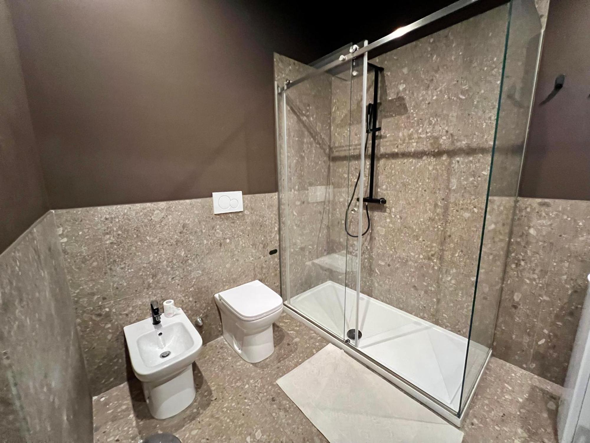 New Amazing Mono Located In Moscova District From Moscova Suites Apartments Group Milánó Kültér fotó
