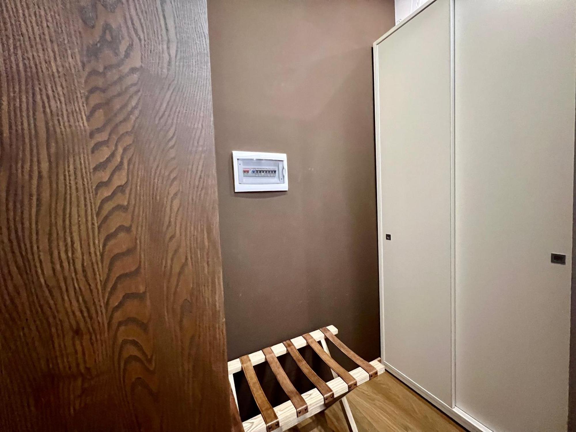 New Amazing Mono Located In Moscova District From Moscova Suites Apartments Group Milánó Kültér fotó
